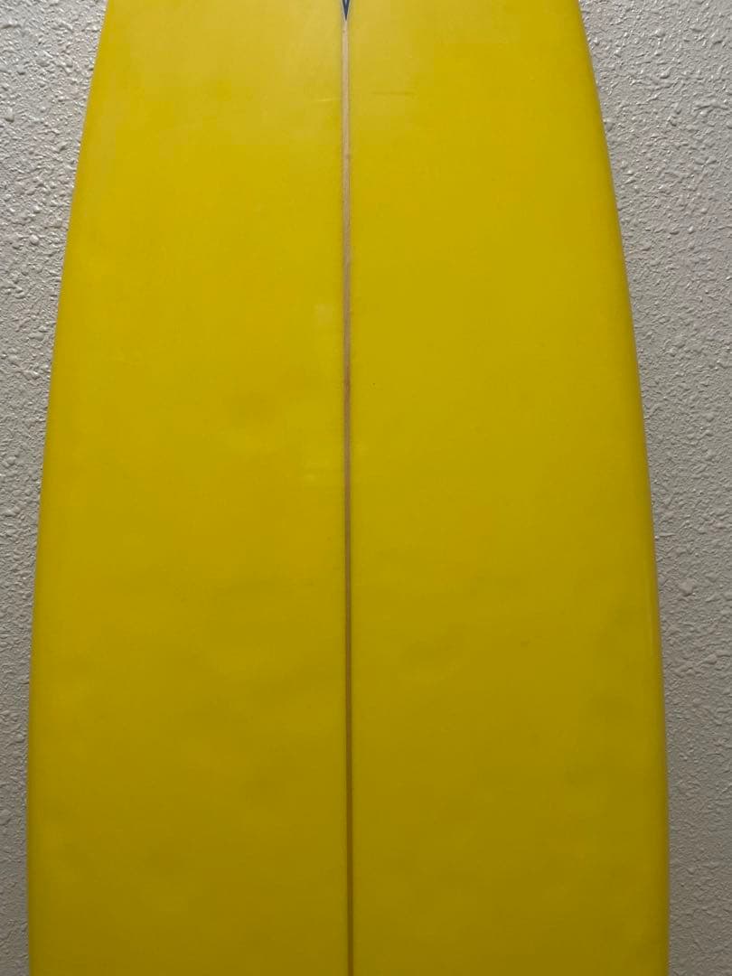 美品　サーフボード6‘5 フィン、コード付き