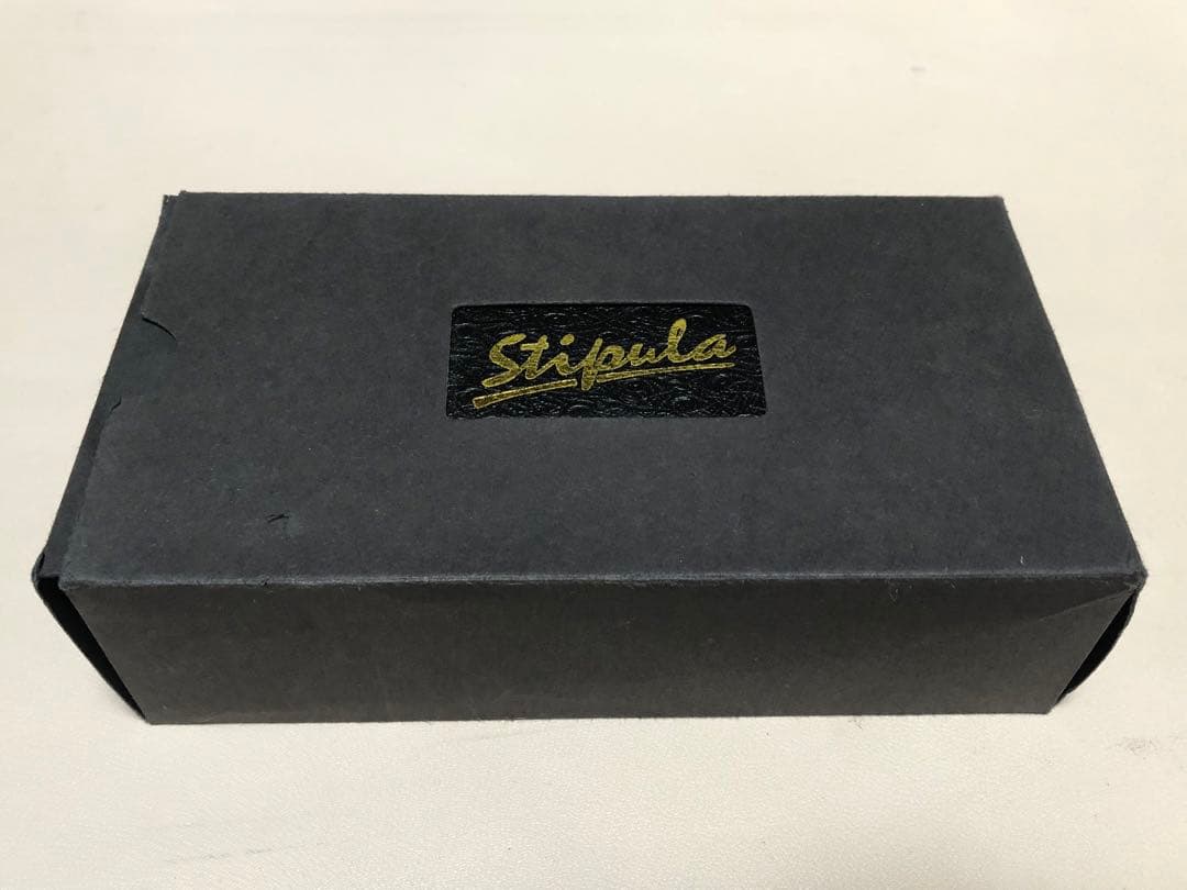 SStipula（スティピュラ）エトルリア1824