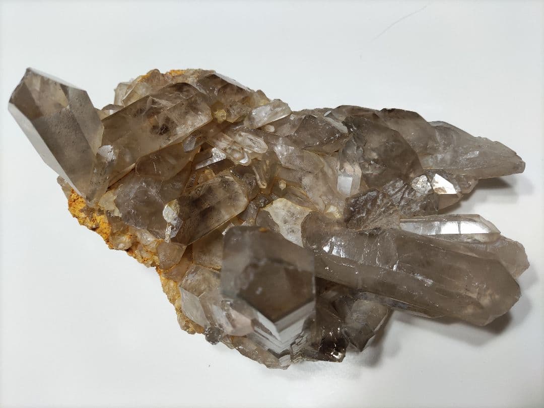 希少！！　パワーストーン　原石　スーパーセブン　1,259g