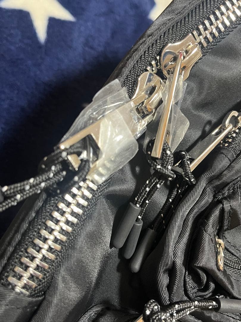 ♬新品未使用♬ずっと真夜中でいいのに。 バックパック