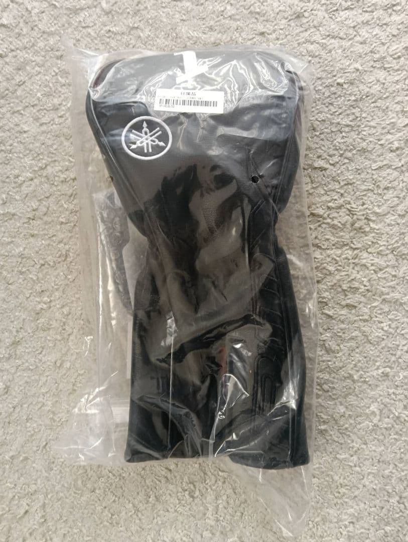 ☆新品未開封☆ヤマハ RMX ドライバー