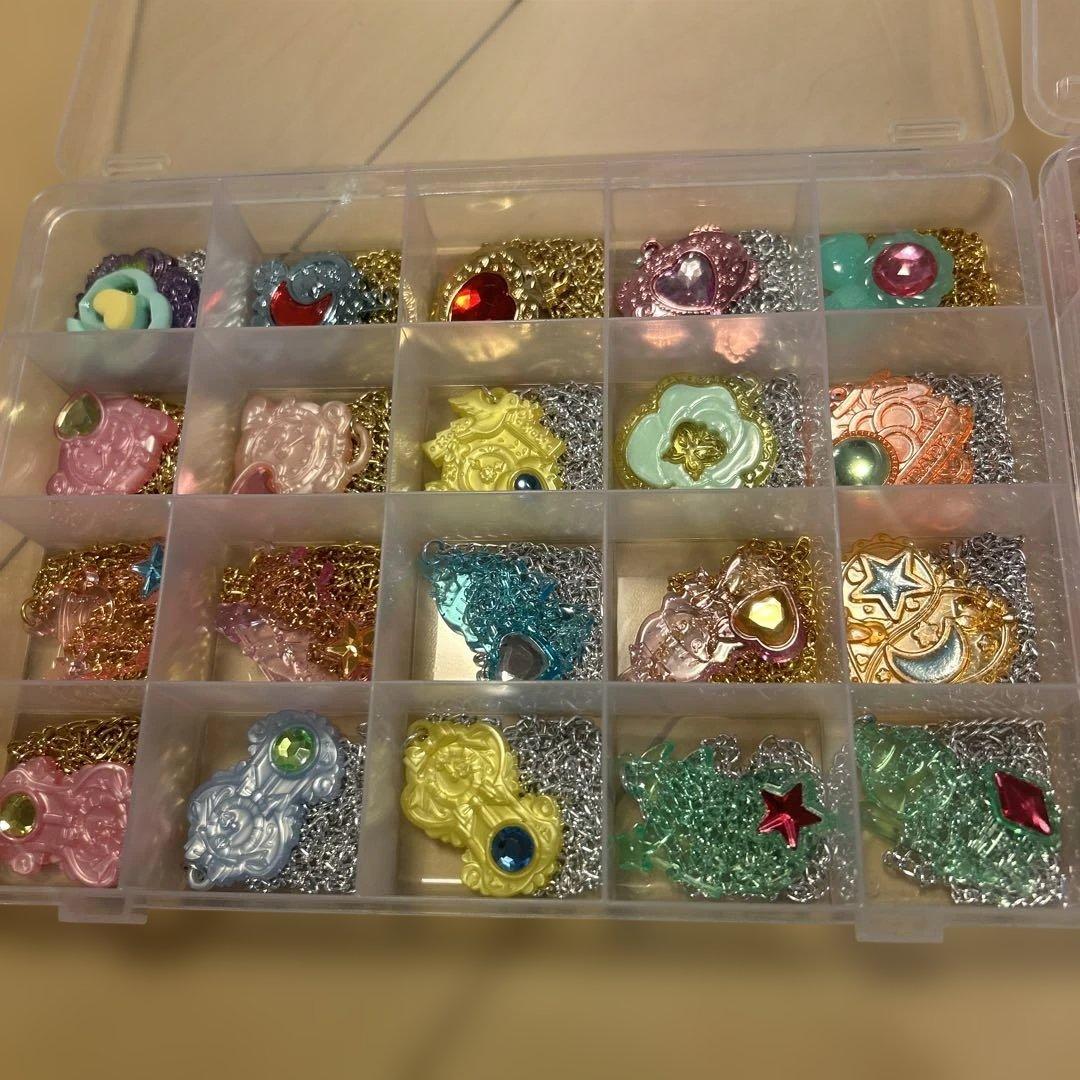 セボンスター大量‼️