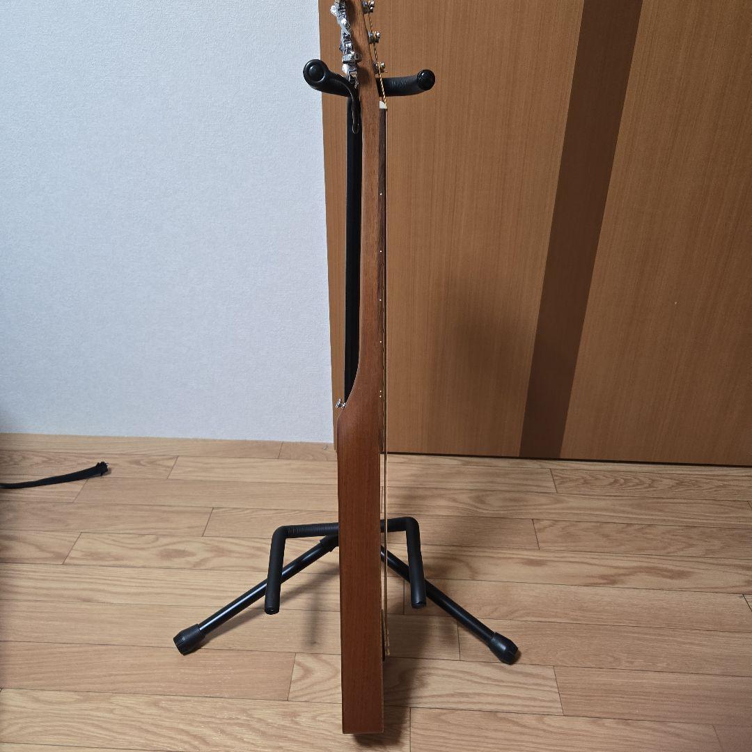 マーティン バックパッカー トラベルギター 純正ソフトケース付