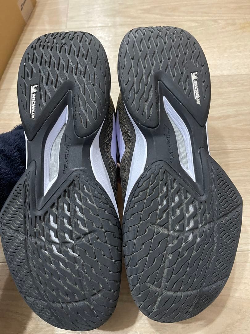 バボラ JET MATCH3 27cm