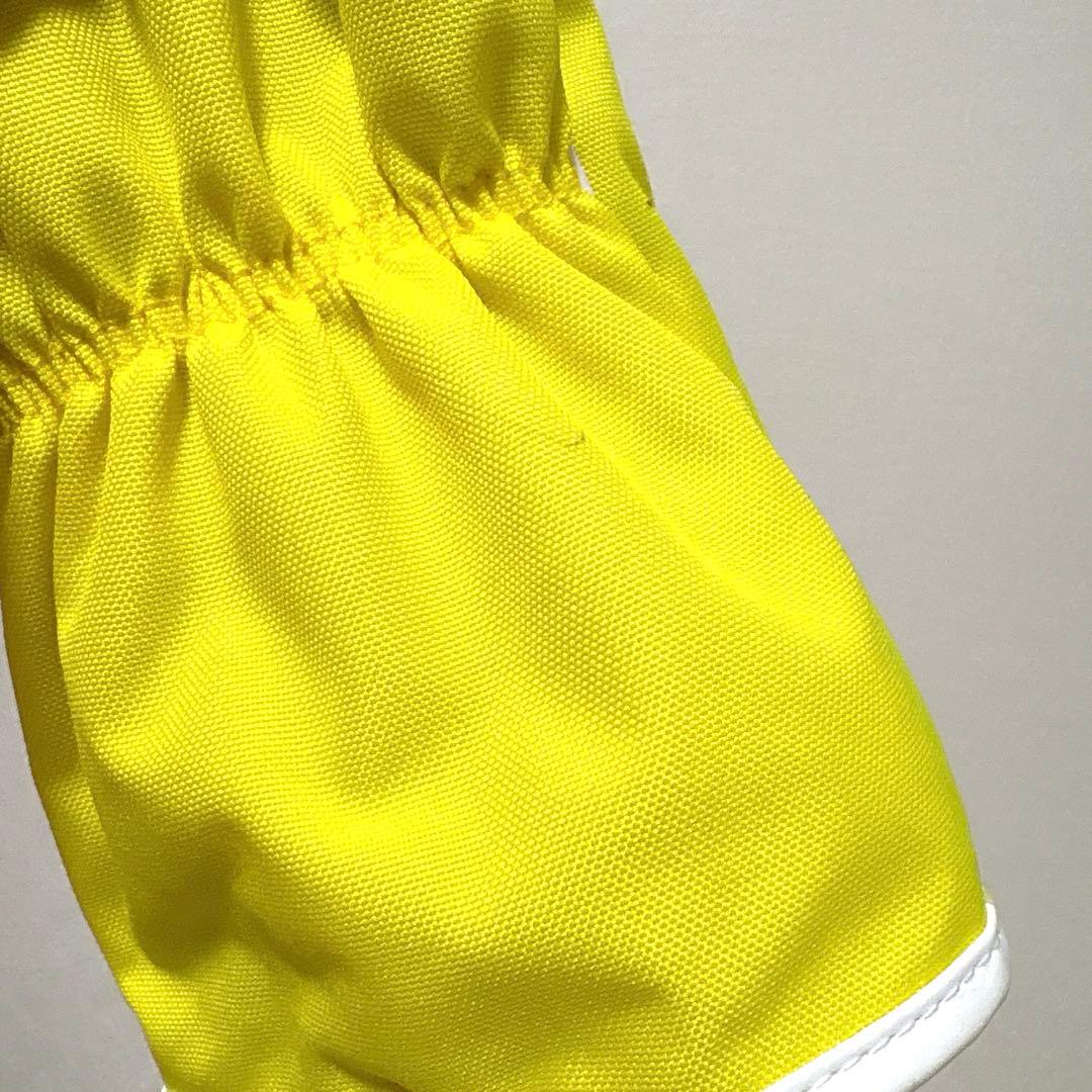 JUN&ROPE' キャディバッグ クラブカバー付き