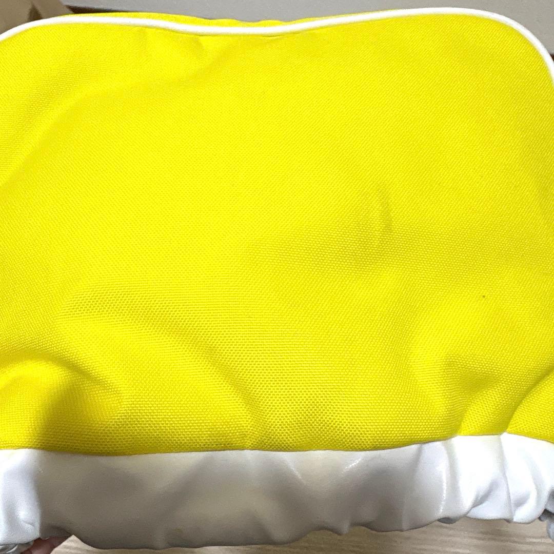 JUN&ROPE' キャディバッグ クラブカバー付き