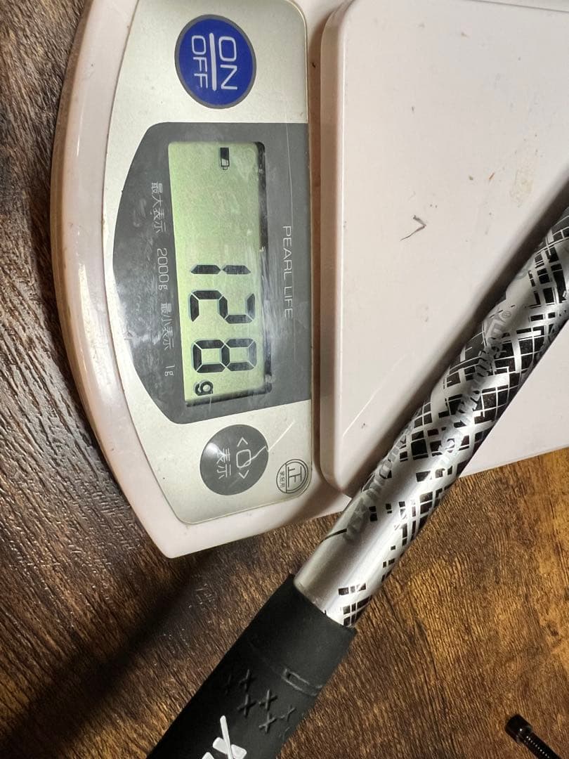 GTD460 α用　The ATTAS V2 6sx 45.5インチ