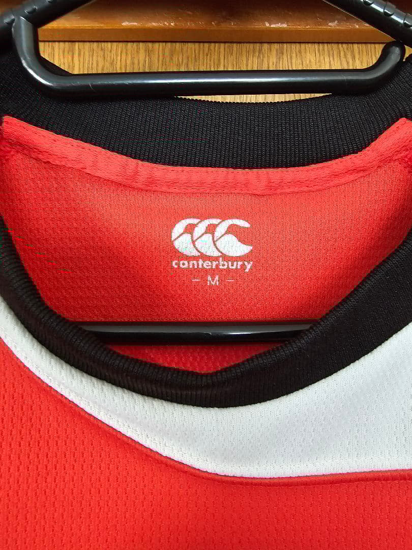 東芝ブレイブルーパス　トレーニングジャージ