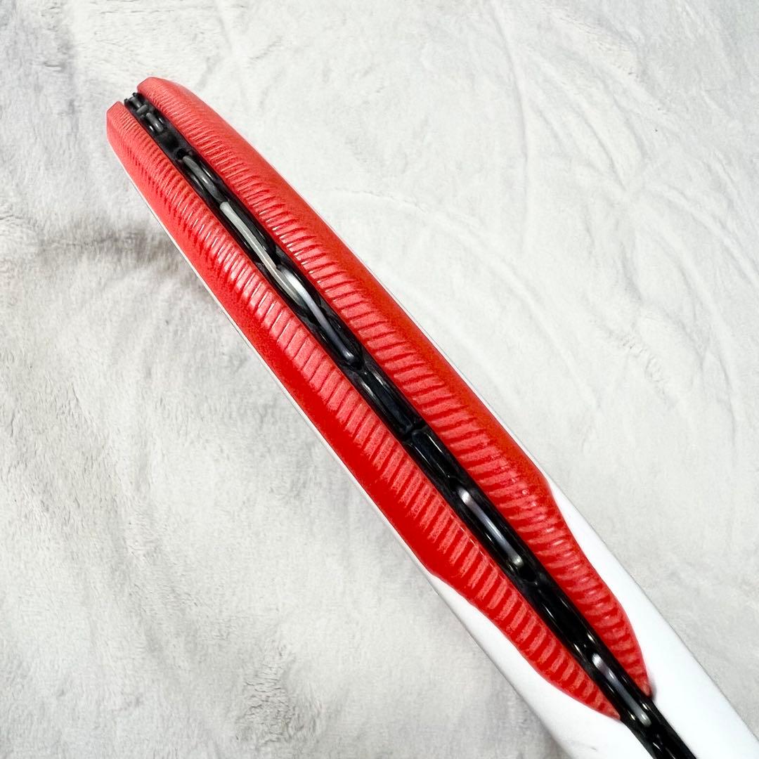 【美品】バボラ　ピュアストライク98 G2 16×19