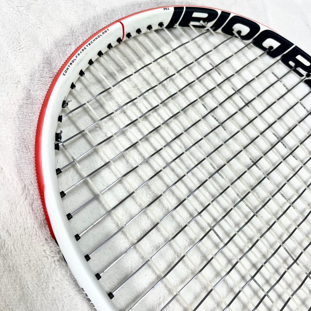 【美品】バボラ　ピュアストライク98 G2 16×19