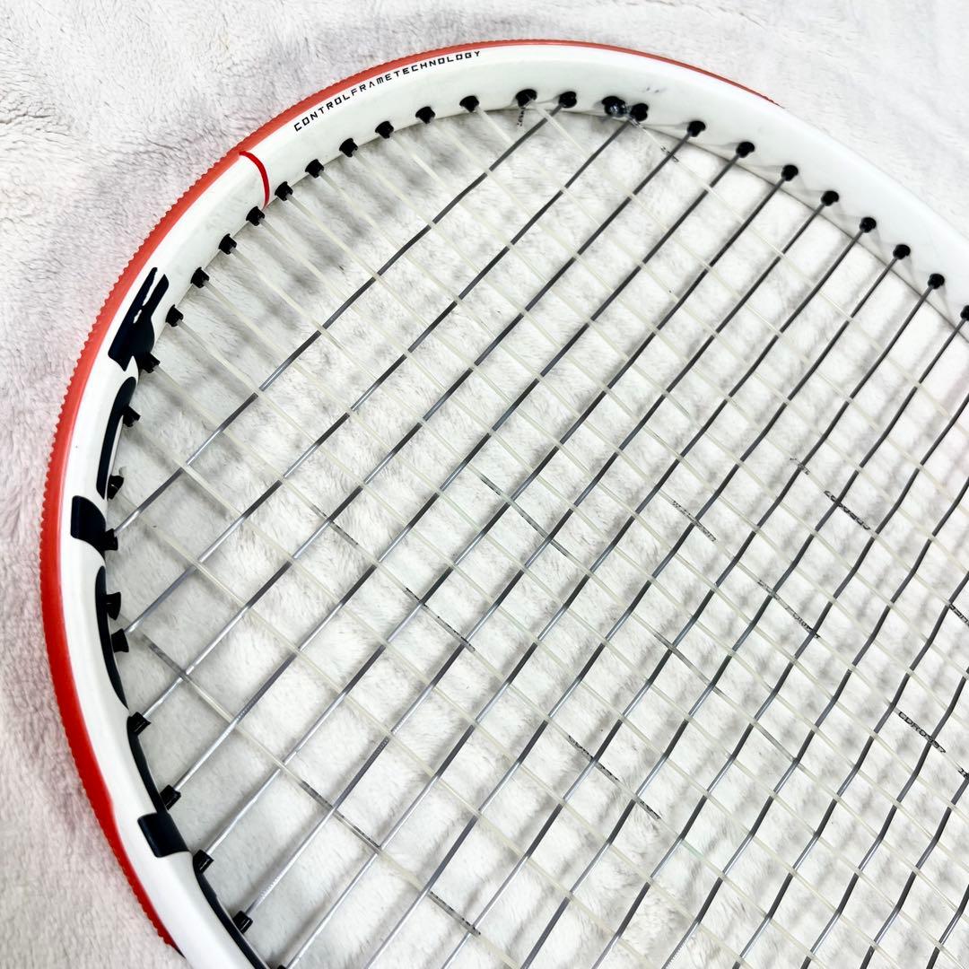 【美品】バボラ　ピュアストライク98 G2 16×19
