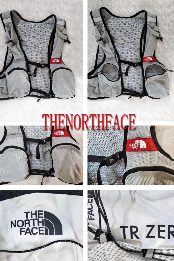 THE NORTH FACE（ノースフェース)スポーツウエアー吊保管no45