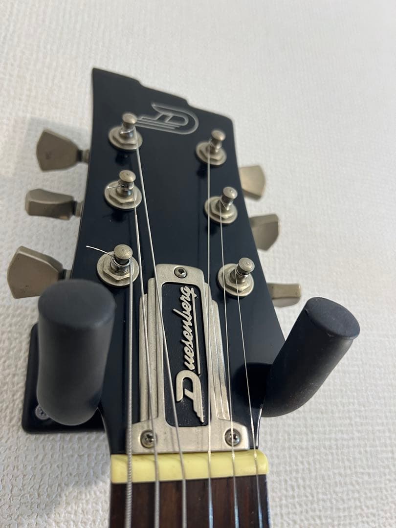 Duesenberg デューセンバーグ　Starplayer