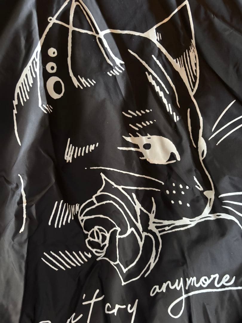 ジエメイ 神代生誕コーチジャケット