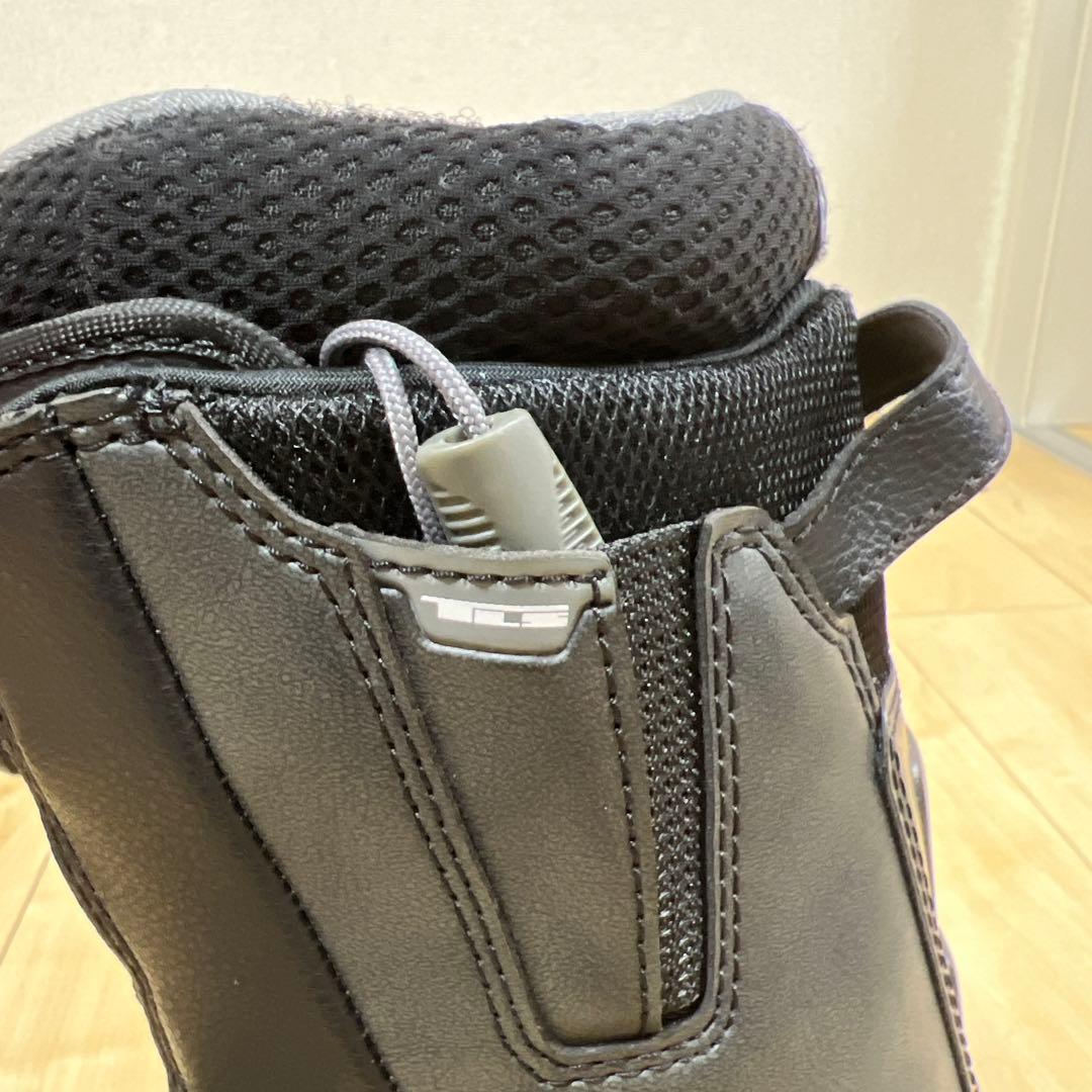 【美品_即日発送】NITRO VENTURE TLS 27cm21-22年モデル