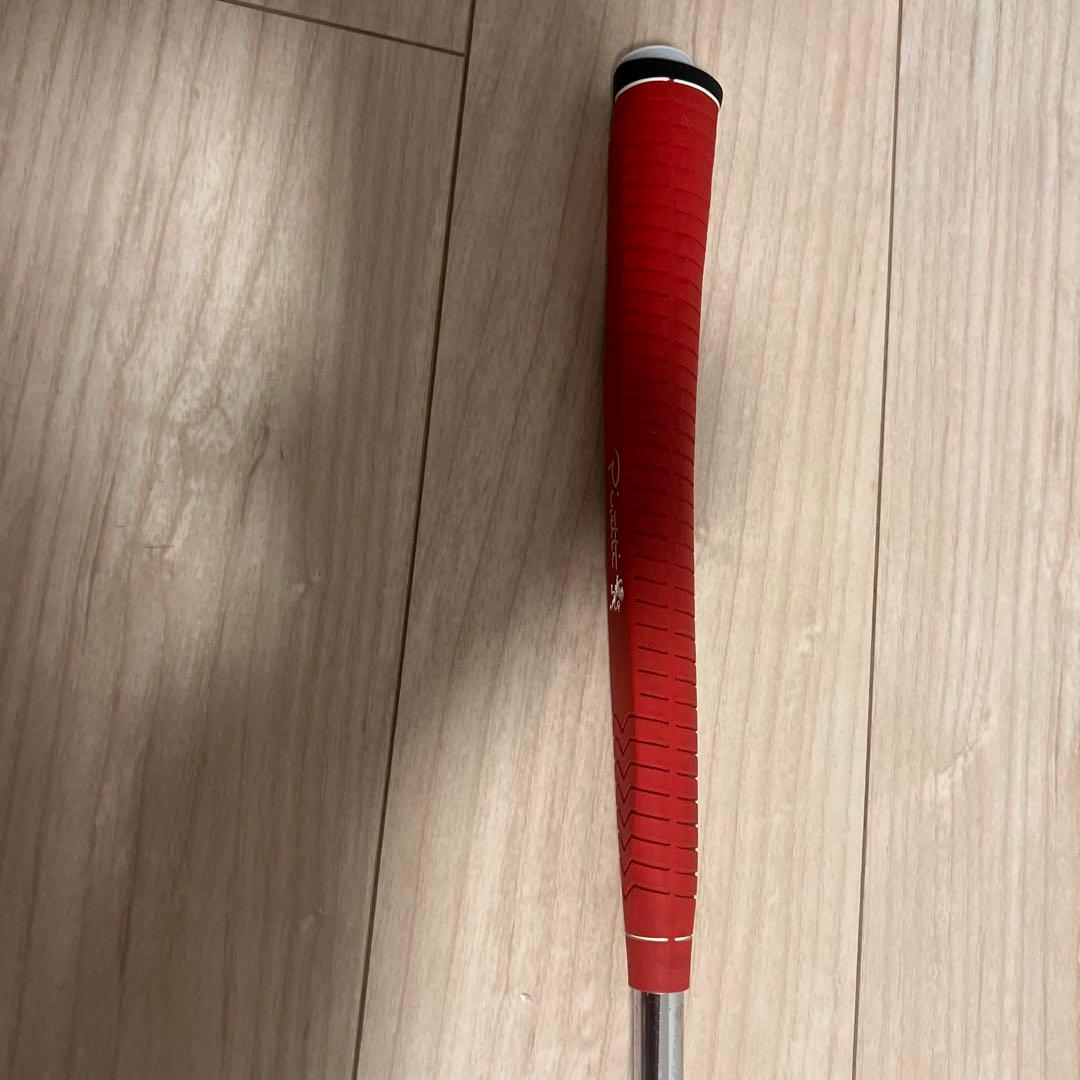 Piretti 365G CUV10 303SS ブラックパター