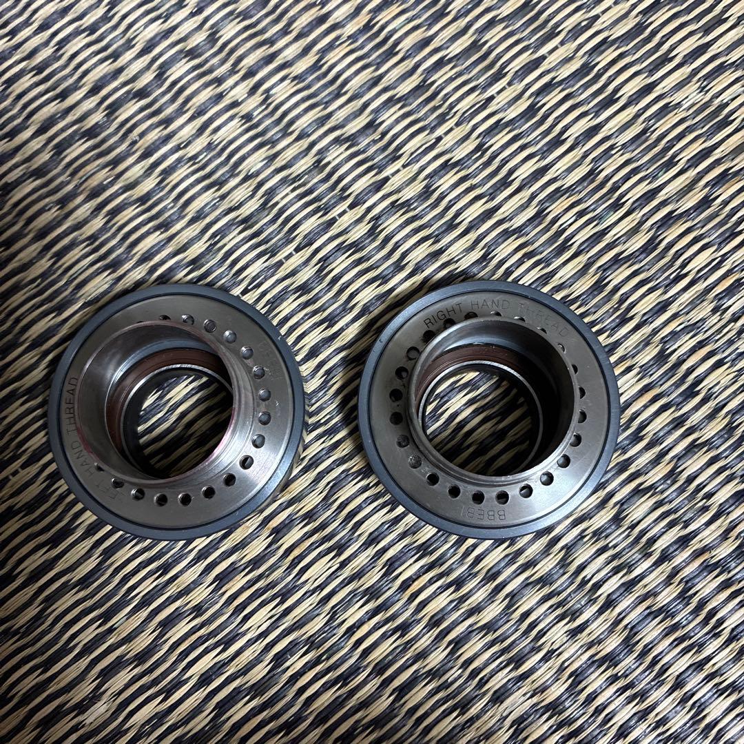 Philwood フィルウッド エキセントリックBB