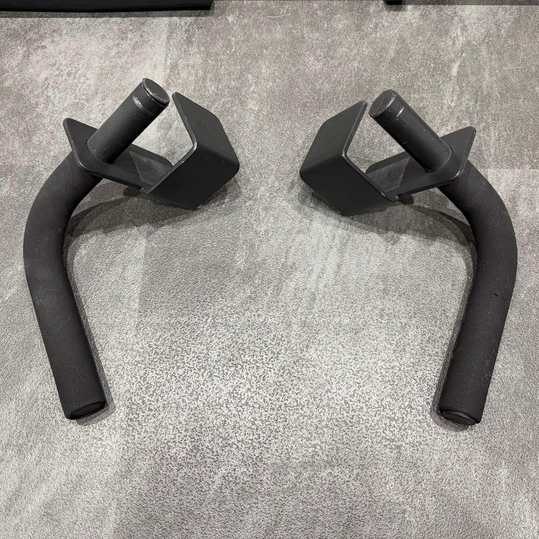 アイロテック　パワーラック　HPM IROTEC