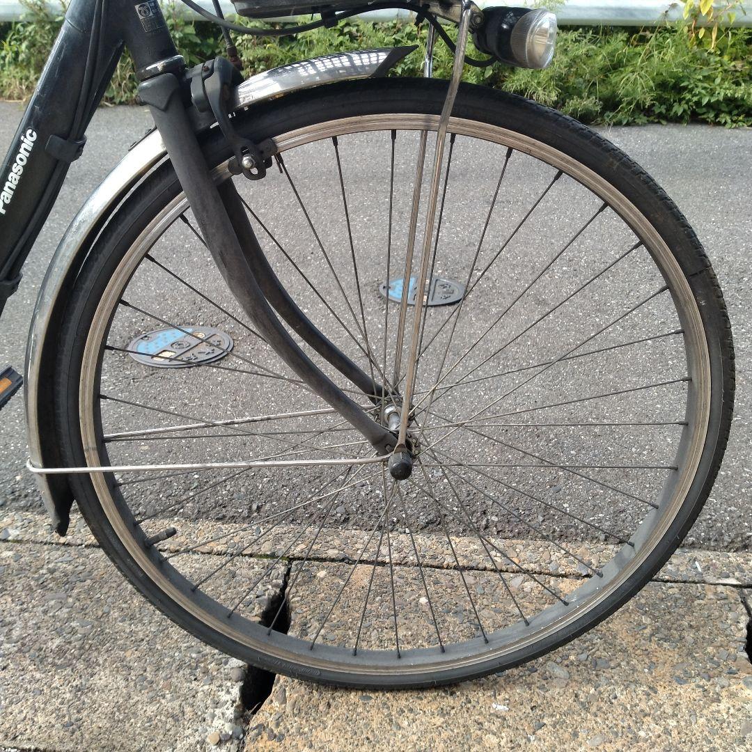 [646]送料無料 パナソニック vivi TX 電動自転車