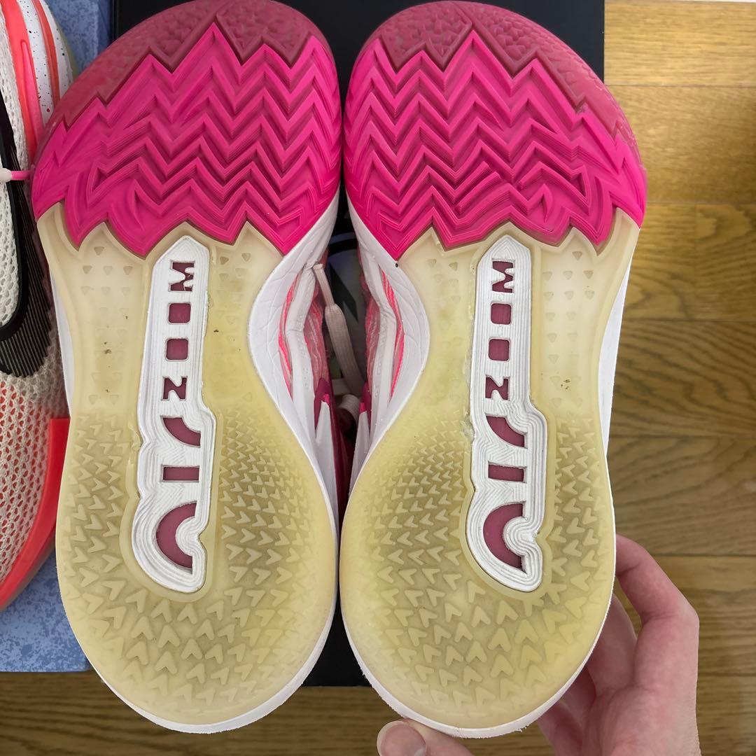 GTカット2バスケットシューズ