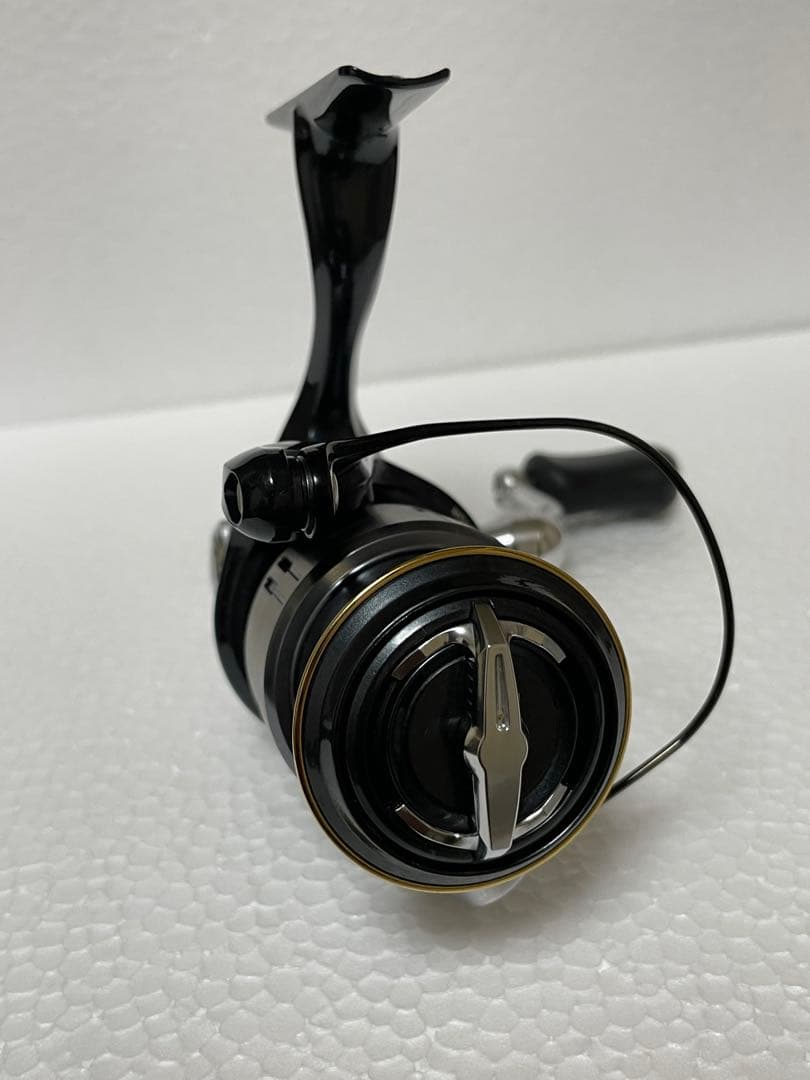 SHIMANO ヴァンキッシュ C2500HGS