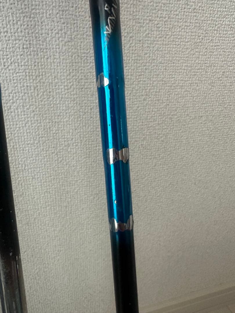 値下げスリクソン ZX7 Modus 120 Design tuning