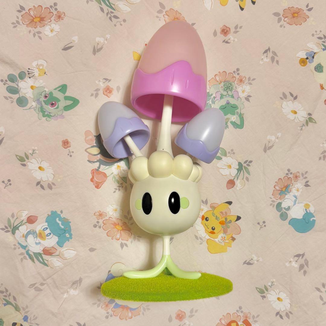 ポケモンセンター限定 人感センサー付きLEDライト ネマシュ