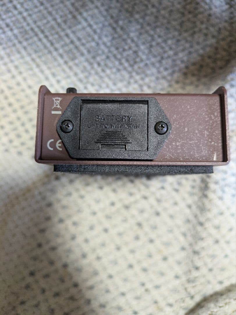 ギター L.R.Baggs PARA ACOUSTIC D.I