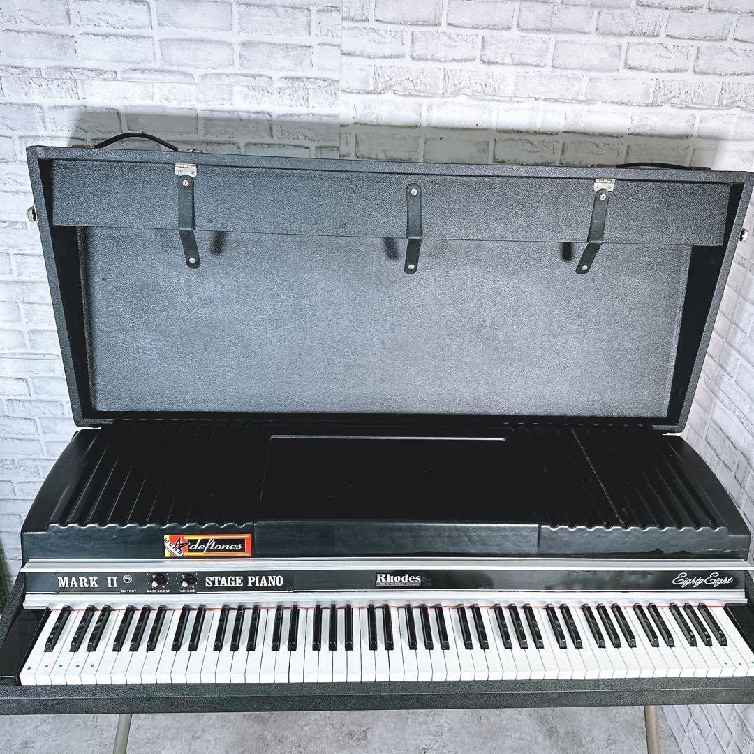 Rhodes Stage Piano Mark II ローズ 電子ピアノ