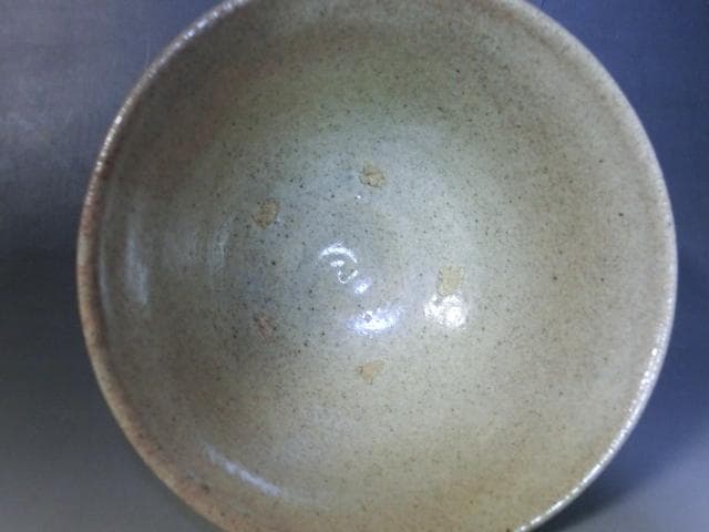 茶碗■井戸茶碗 高麗 お茶道具 古い抹茶碗 古玩 唐物 中国 時代物 骨董品■