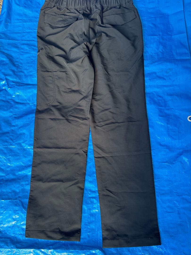 サンライン 撥水DRYパンツ(ロング)SUW-05201サイズM