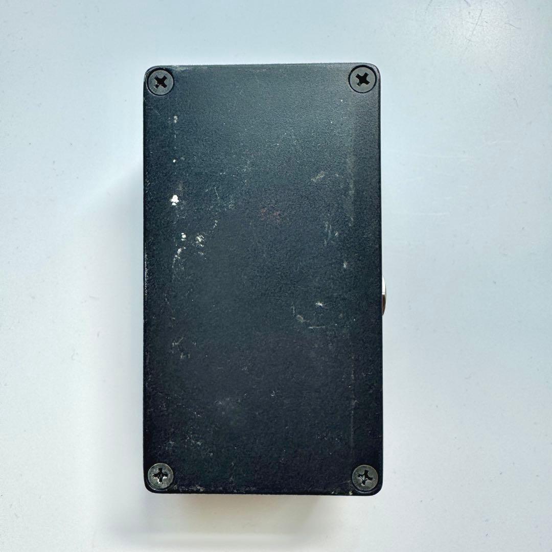 BLACK LABEL ギター STOMPROX