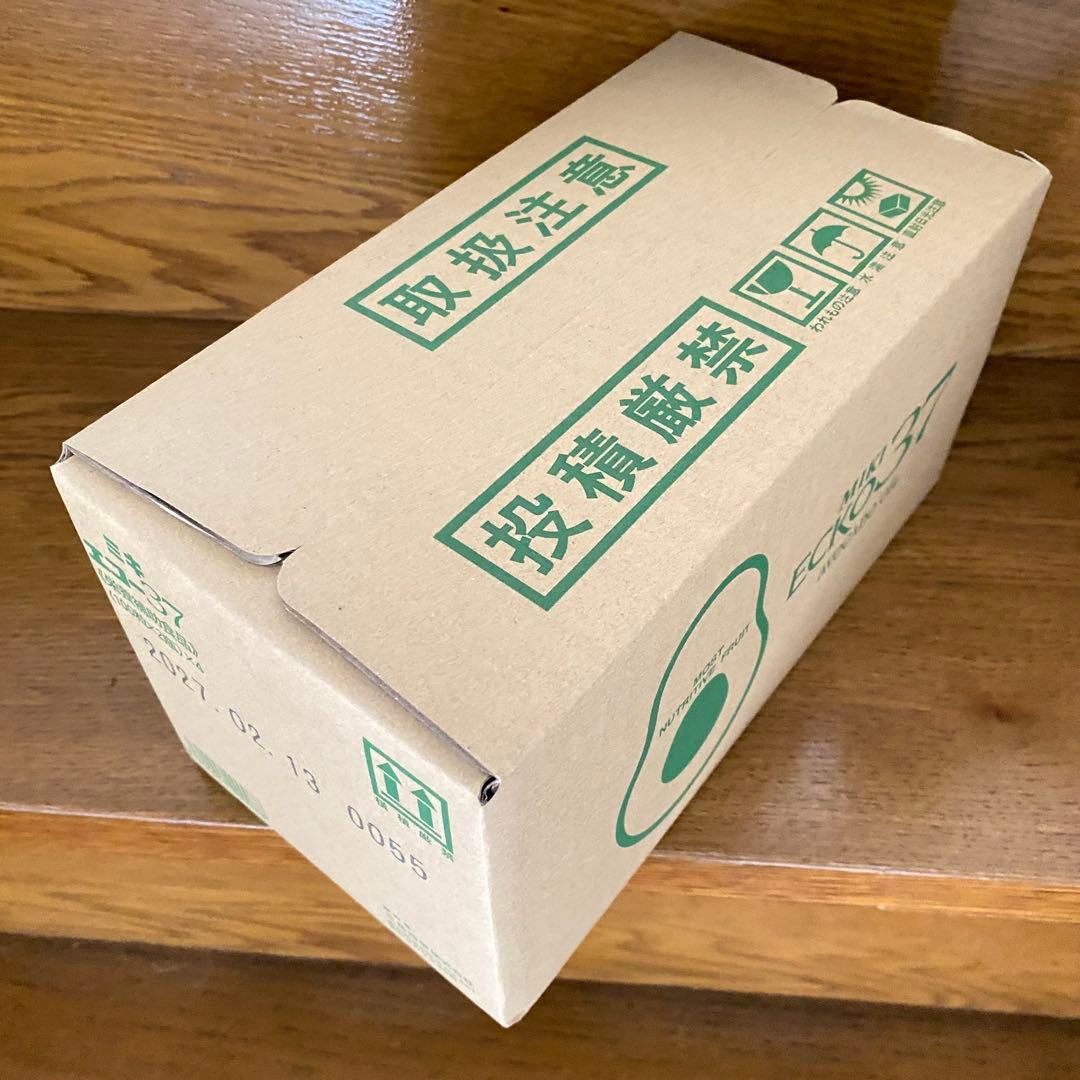 音　様ご希望　ミキエコー37 アボカドオイル　①②