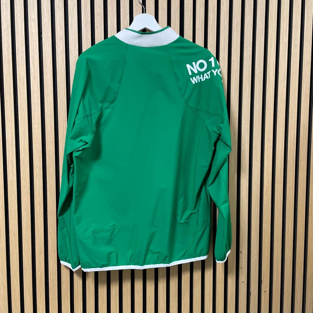 G/FORE 緑色 ゴルフウェア Lサイズ