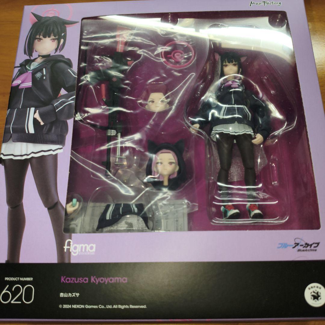 figma 杏山カズサ