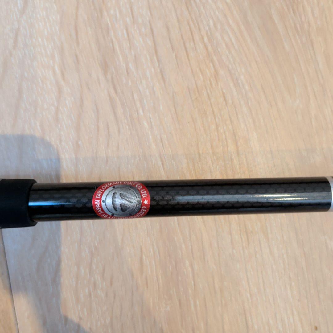 クラブ Qi10 tour 3W tensei silver TM 50 S