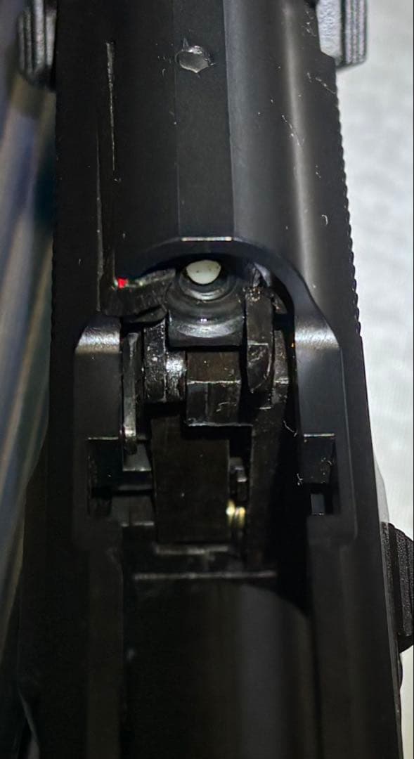 MGC ベレッタ M9 モデルガン