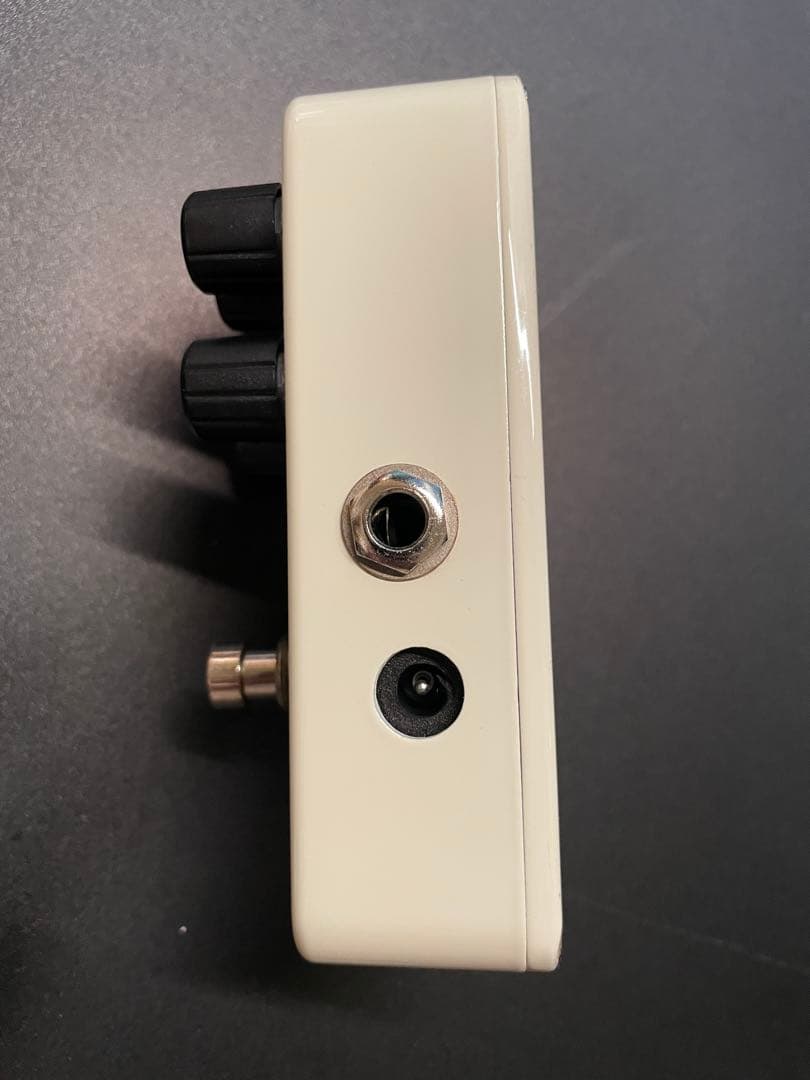 ギター Ninevolt Pedals Distortion