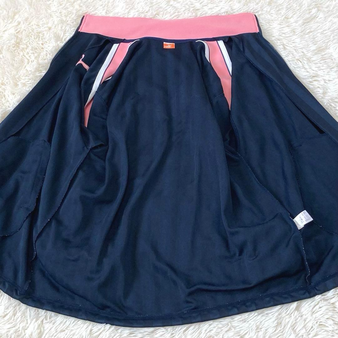 PUMA プージャ　ピンク　ジャージ　上下セットアップ　y2k 廃盤品