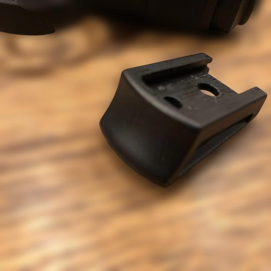 マルゼン ワルサーPPK 超美品 マガジン無し