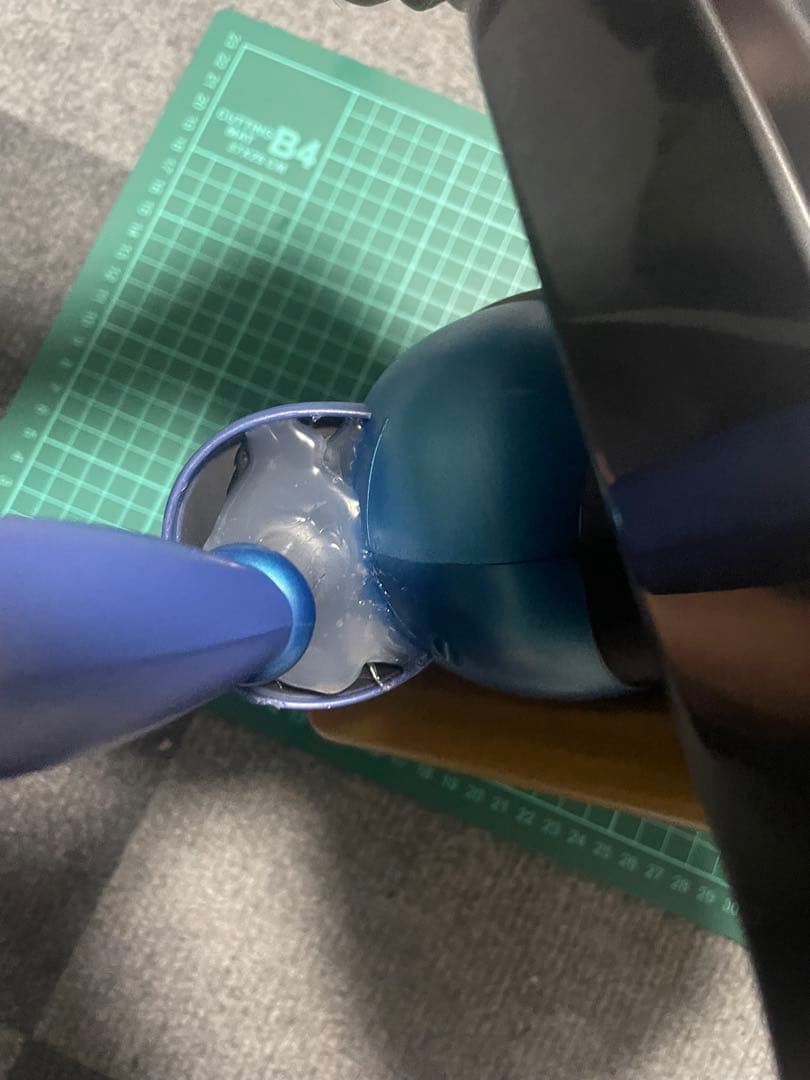 タミヤ　TT02B バギー　キラーバギン