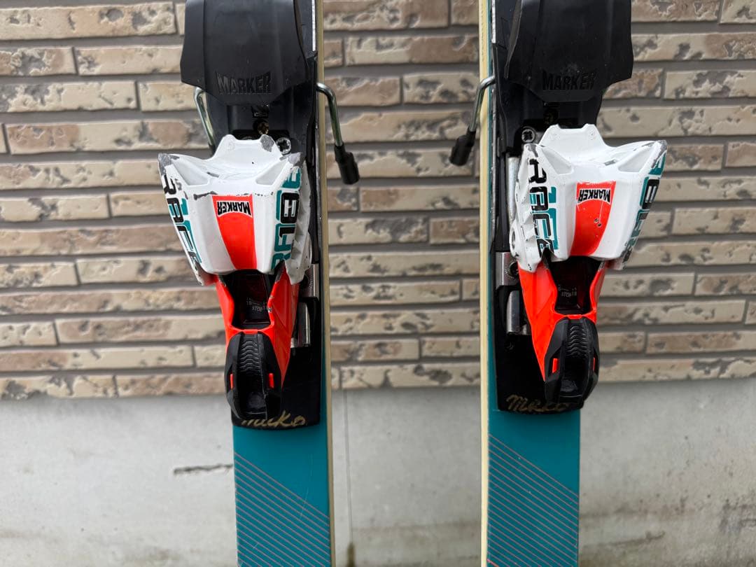 フォルクルＳＧ　長さ200、R40