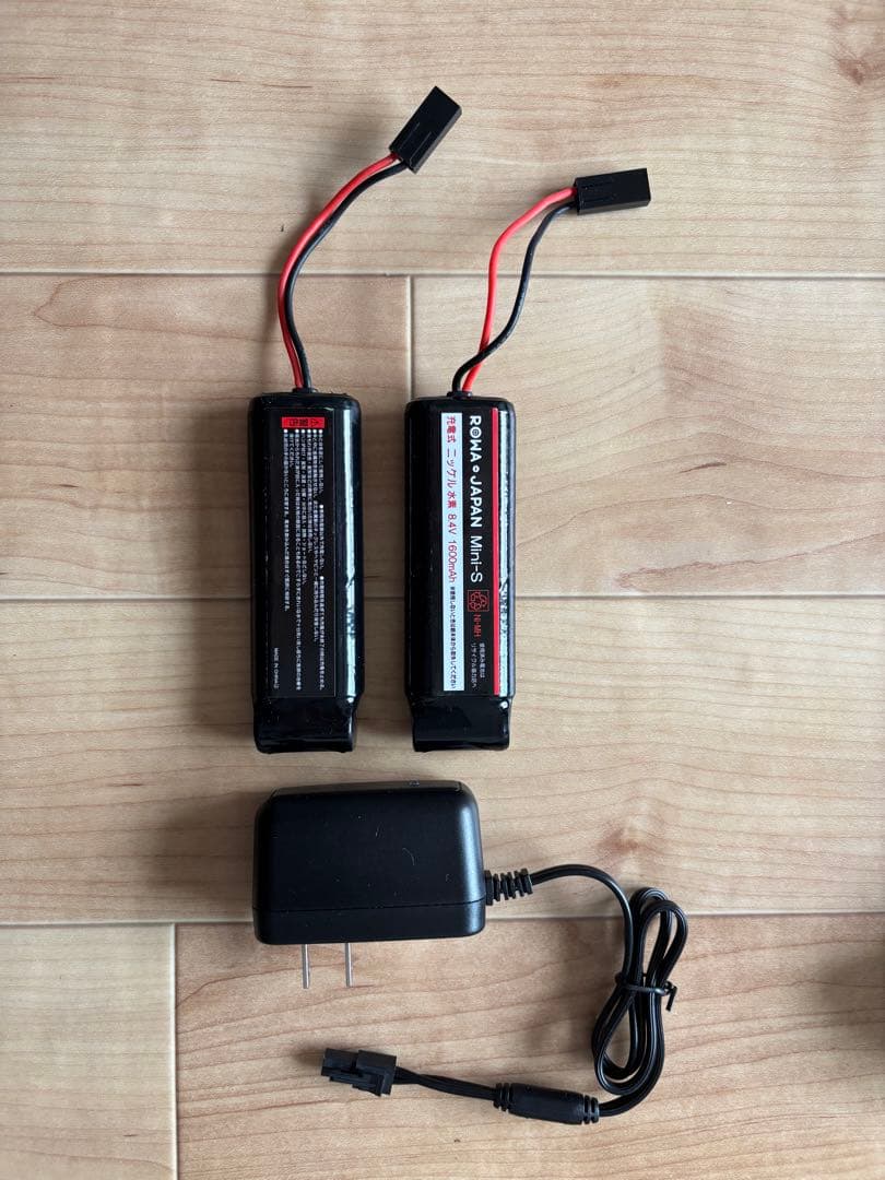 マルイ　HIGH CYCLE CUSTOM G3SAS 電動ガンレール付