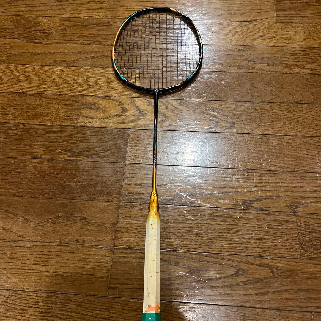 YONEX88Dプロ