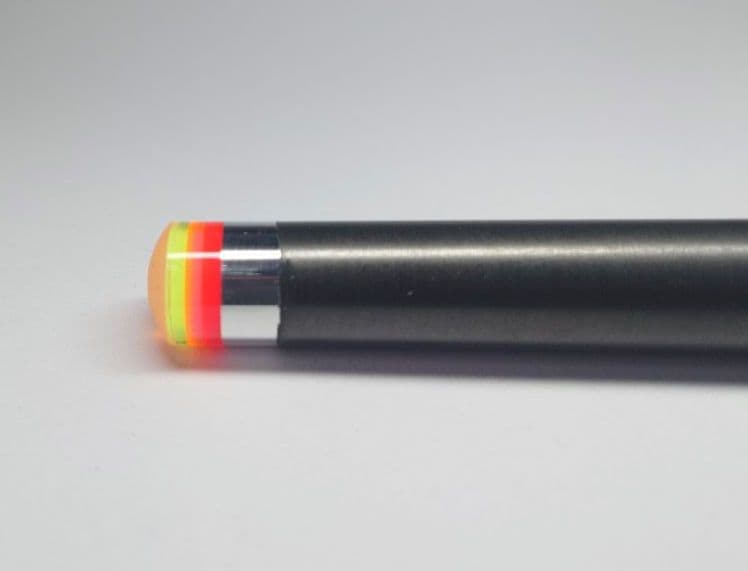 ジャンプ専用オリジナルカーボンシャフト(ラジアル)