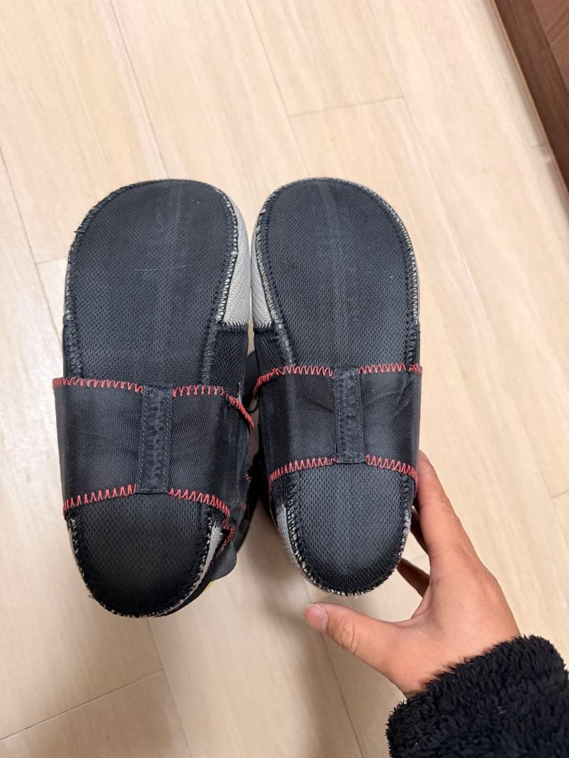 DEELUXE empireスノーボードブーツ