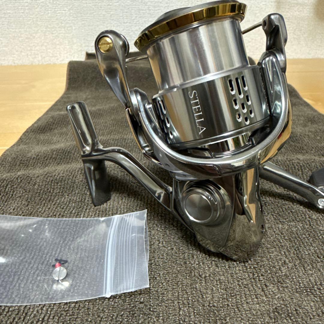 18ステラ C3000SDH