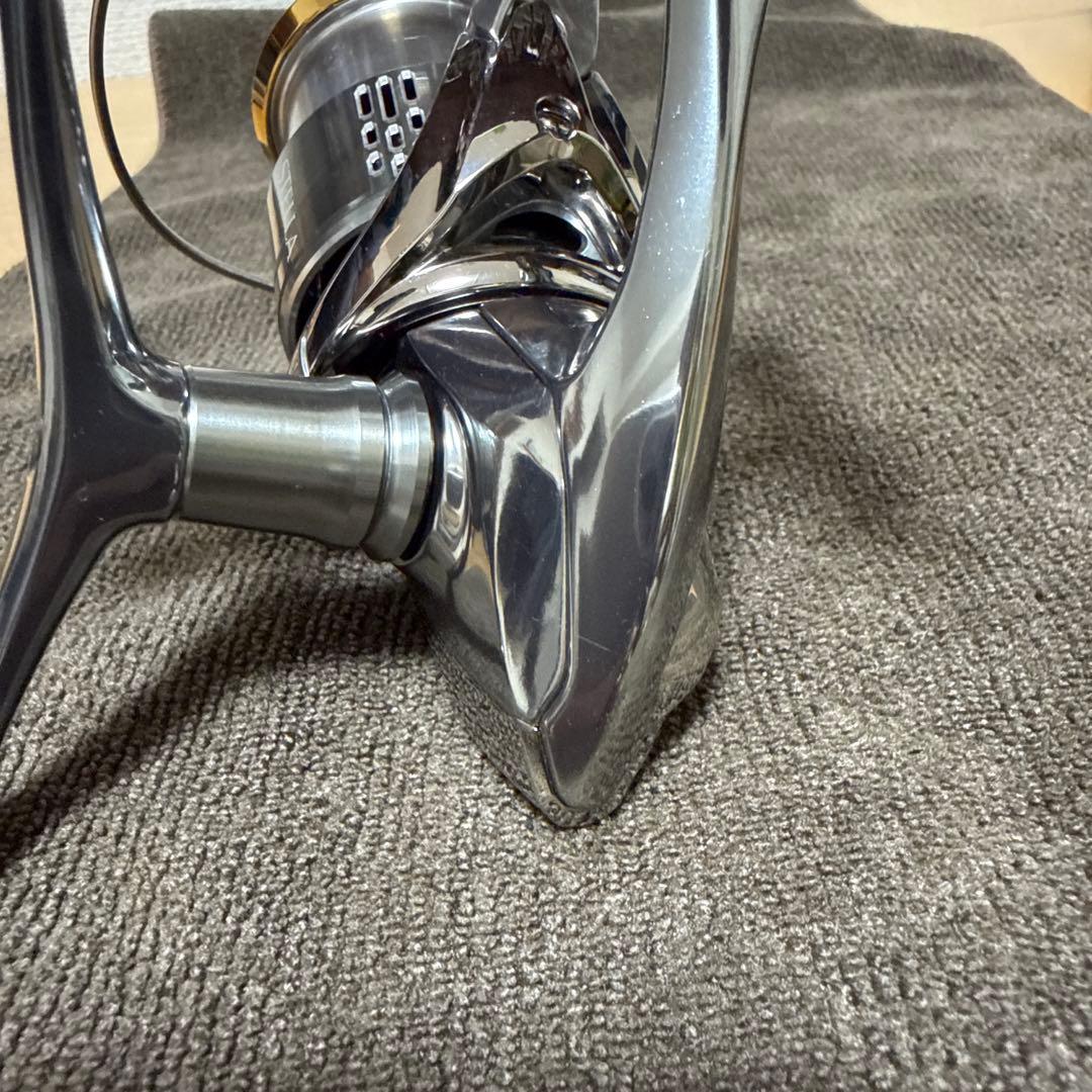 18ステラ C3000SDH