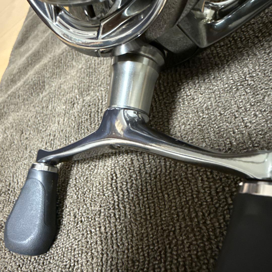 18ステラ C3000SDH