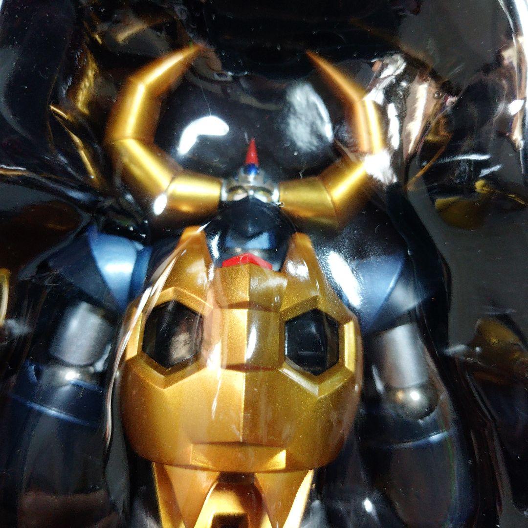 エヴォリューショントイ　ダイナマイトアクション　ガイキング　ザ　グレート